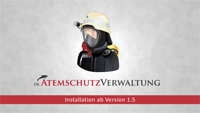 Video - Installation der Version 1.5